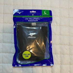 Brand New Volleyball Kneepads